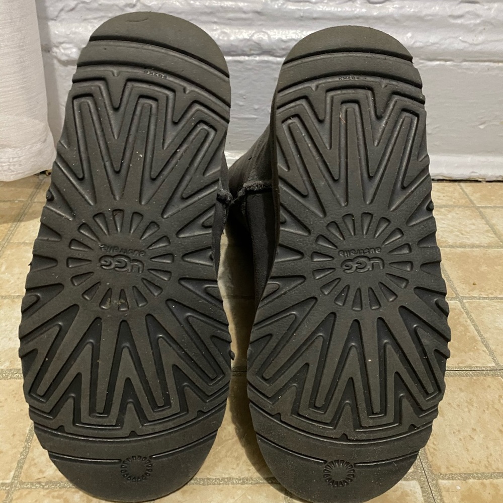 UGG KIDS BOOT